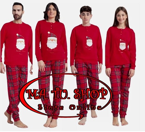 Pigiama irge natale - pigiama,