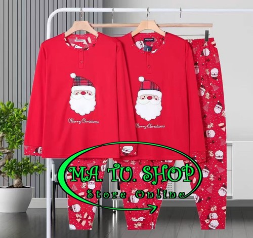 Pigiama natale famiglia uomo - pigiama,