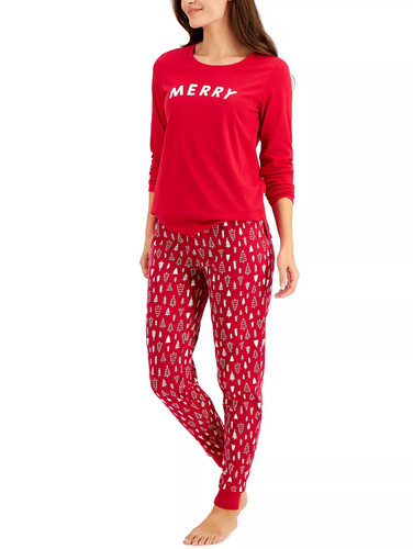 Family pigiama donna set - pigiama,
