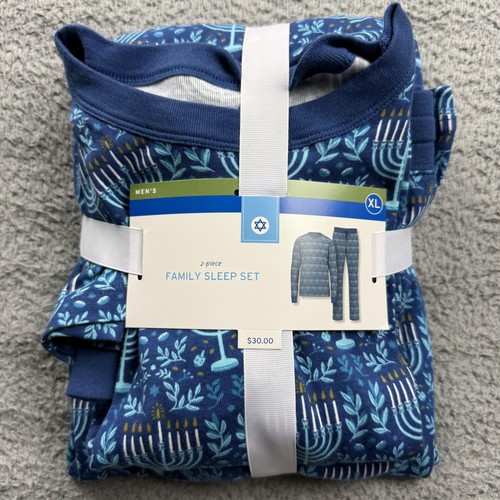 Hanukkah set pigiama pezzi - set,