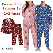 Pigiama Personalizzato Foto
