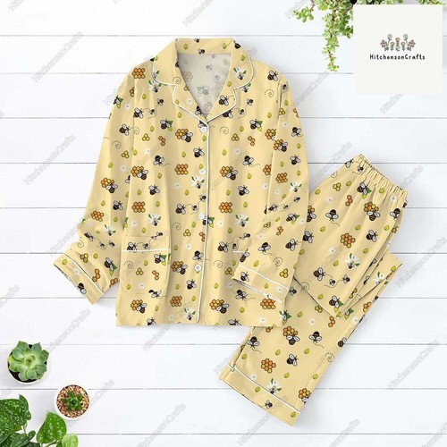 Set pigiama ape - set, ape,